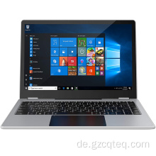 13,3 Zoll Intel Pentium J4205 Touchscreen-Laptop